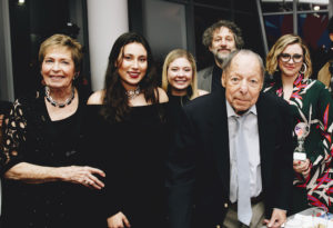 Type Media 2018 Gala Parkland Students