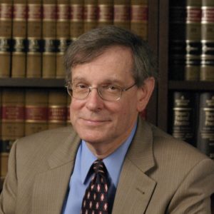 Barry W Lunn via au.org