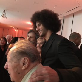 kaepernick