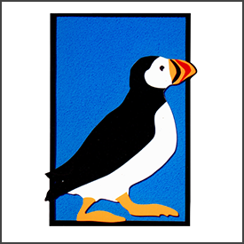 Puffin Foundation