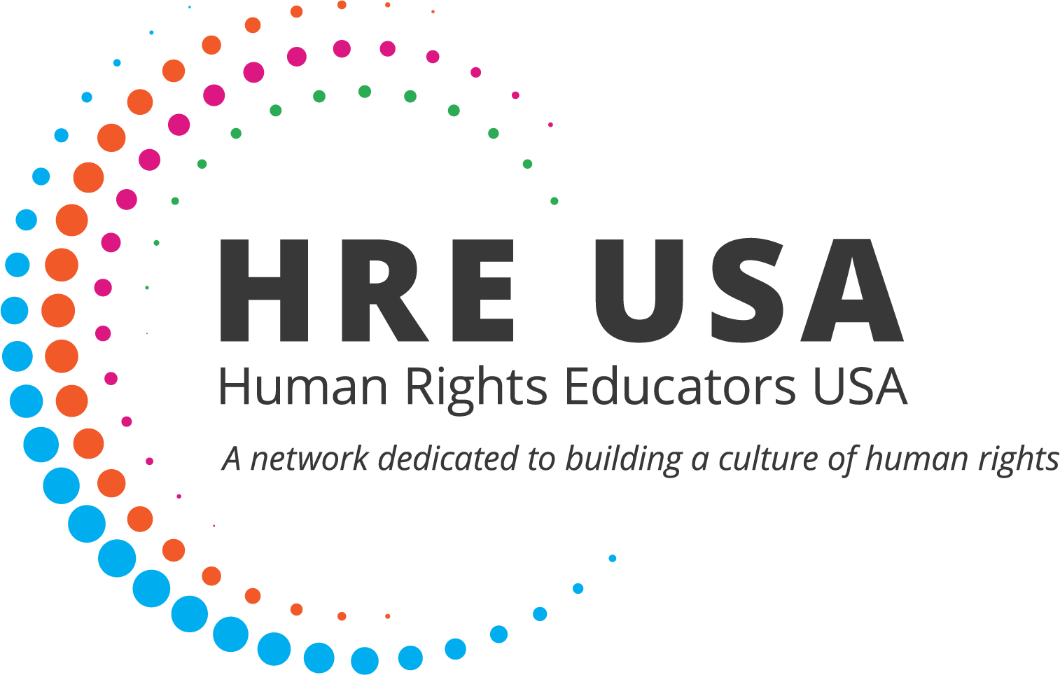 Human Rights Educators USA The Puffin Foundation