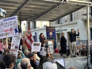 NY State Governor Kathy HochulNY State Governor Kathy Hochul