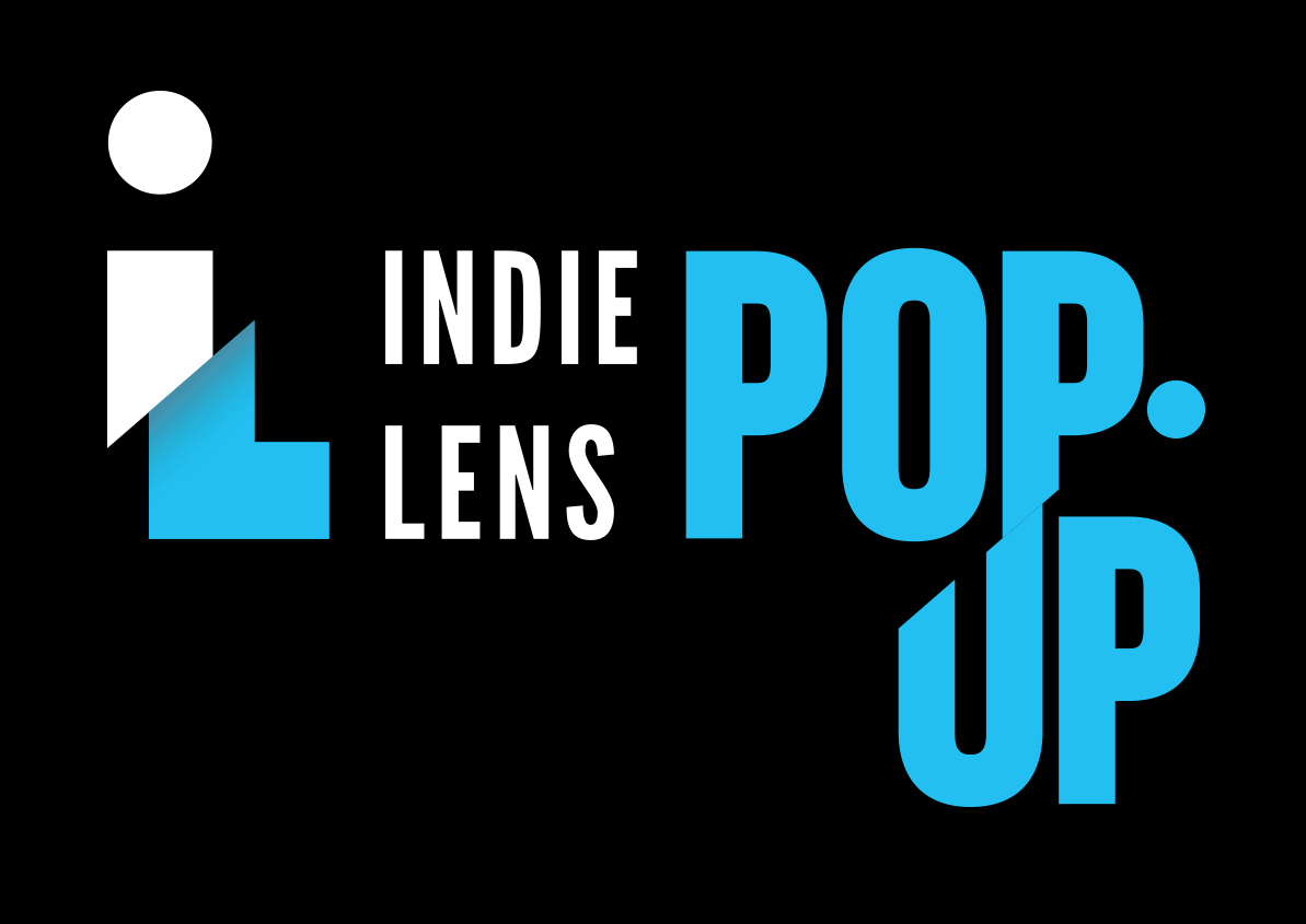 indie lens pop-up